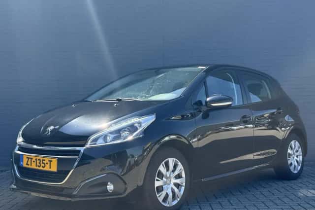 Peugeot 208 (2019) thumbnail 1