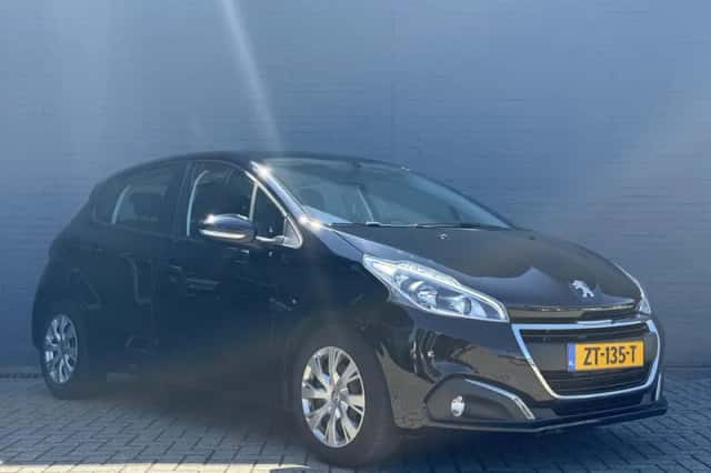 Peugeot 208 (2019) thumbnail 4