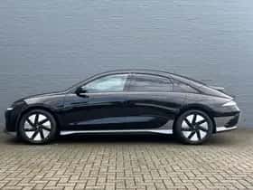 Hyundai Ioniq 6 (2025) thumbnail 2