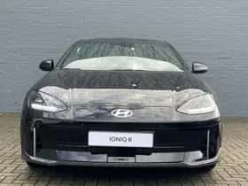 Hyundai Ioniq 6 (2025) thumbnail 4