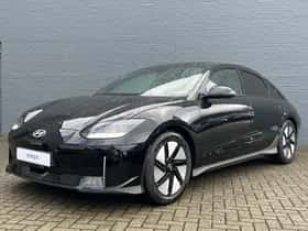 Hyundai Ioniq 6 (2025) thumbnail 5