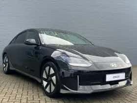Hyundai Ioniq 6 (2025) thumbnail 6