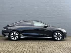 Hyundai Ioniq 6 (2025) thumbnail 7