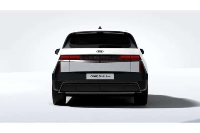 Hyundai Ioniq 5 (2026) thumbnail 4