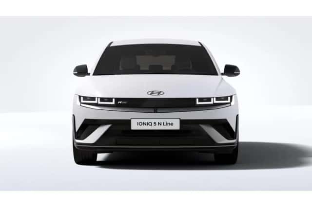Hyundai Ioniq 5 (2026) thumbnail 5