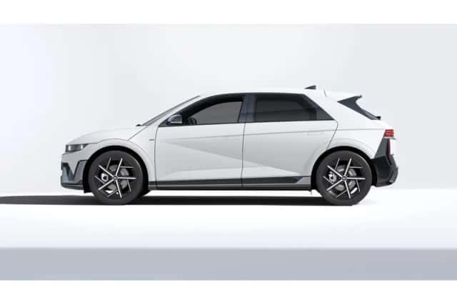 Hyundai Ioniq 5 (2026) thumbnail 6