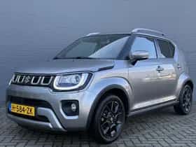 Suzuki Ignis (2020) thumbnail 2