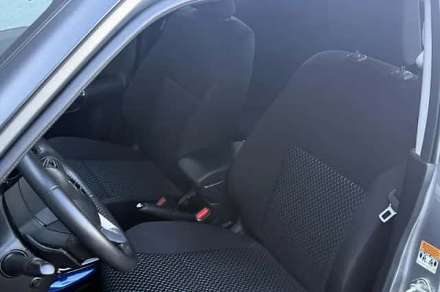 Suzuki Ignis (2020) thumbnail 12