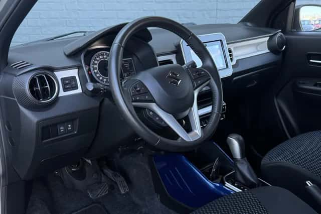 Suzuki Ignis (2020) thumbnail 13