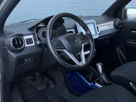 Suzuki Ignis (2020) thumbnail 13