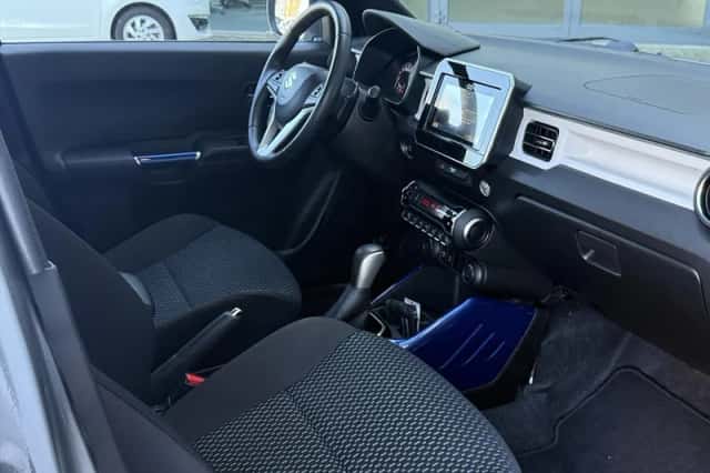 Suzuki Ignis (2020) thumbnail 14