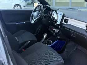 Suzuki Ignis (2020) thumbnail 14