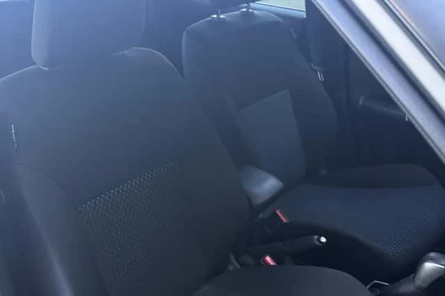 Suzuki Ignis (2020) thumbnail 15
