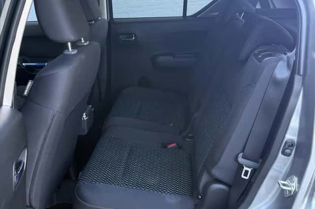 Suzuki Ignis (2020) thumbnail 16