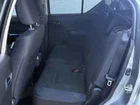 Suzuki Ignis (2020) thumbnail 16