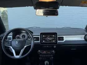 Suzuki Ignis (2020) thumbnail 18