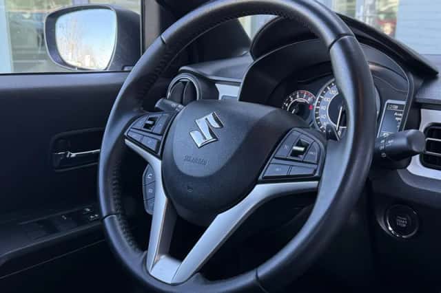 Suzuki Ignis (2020) thumbnail 19