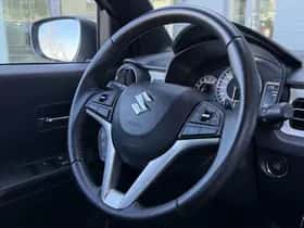 Suzuki Ignis (2020) thumbnail 19