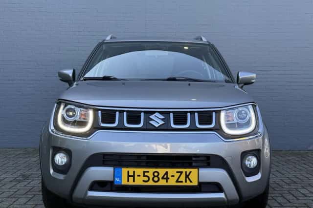 Suzuki Ignis (2020) thumbnail 3