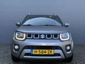 Suzuki Ignis (2020) thumbnail 3