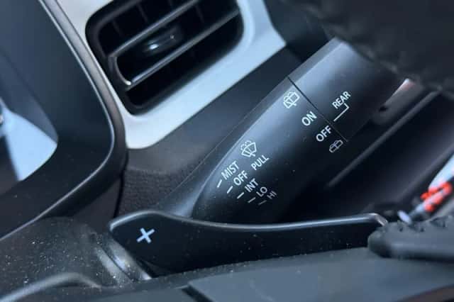 Suzuki Ignis (2020) thumbnail 22