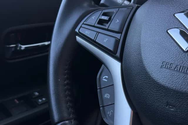Suzuki Ignis (2020) thumbnail 23