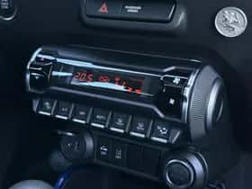 Suzuki Ignis (2020) thumbnail 28