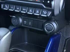 Suzuki Ignis (2020) thumbnail 29