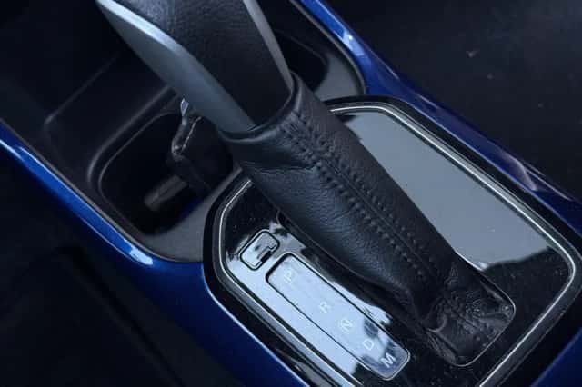 Suzuki Ignis (2020) thumbnail 30