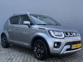 Suzuki Ignis (2020) thumbnail 4