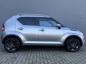 Suzuki Ignis (2020) thumbnail 5