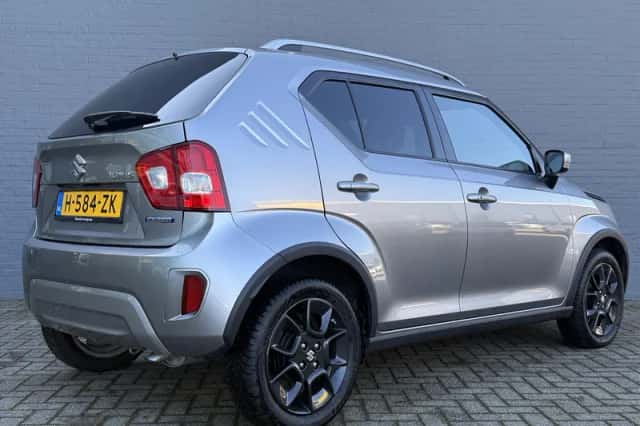 Suzuki Ignis (2020) thumbnail 6