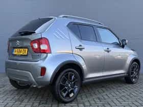 Suzuki Ignis (2020) thumbnail 6