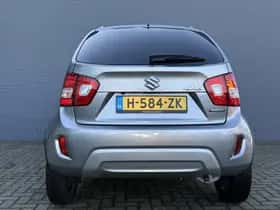 Suzuki Ignis (2020) thumbnail 7