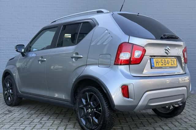 Suzuki Ignis (2020) thumbnail 8