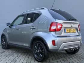 Suzuki Ignis (2020) thumbnail 8