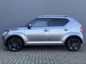 Suzuki Ignis (2020) thumbnail 9