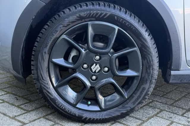 Suzuki Ignis (2020) thumbnail 10