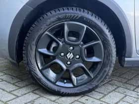 Suzuki Ignis (2020) thumbnail 10