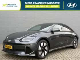 Hyundai Ioniq 6 (2025)