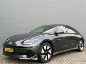 Hyundai Ioniq 6 (2025) thumbnail 2