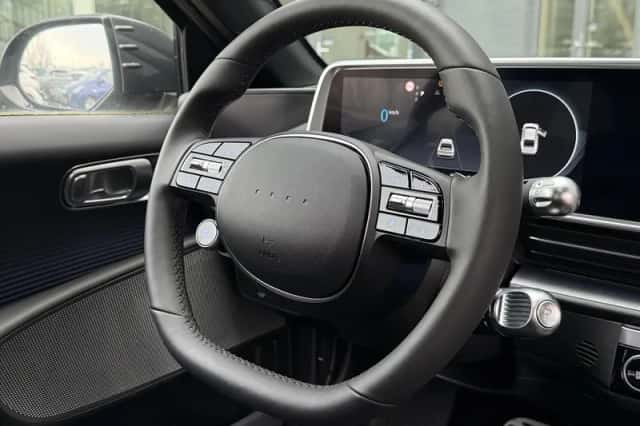 Hyundai Ioniq 6 (2025) thumbnail 19