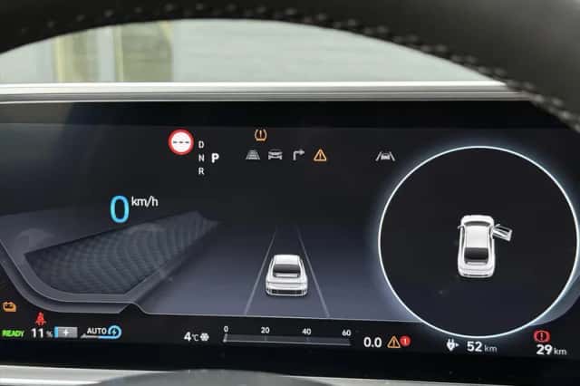 Hyundai Ioniq 6 (2025) thumbnail 20