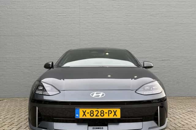 Hyundai Ioniq 6 (2025) thumbnail 3