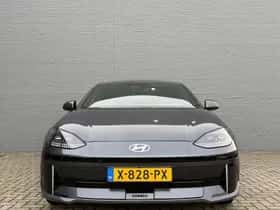 Hyundai Ioniq 6 (2025) thumbnail 3