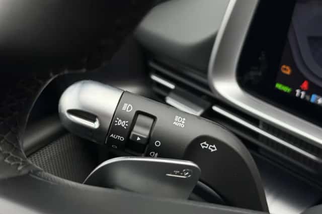 Hyundai Ioniq 6 (2025) thumbnail 21