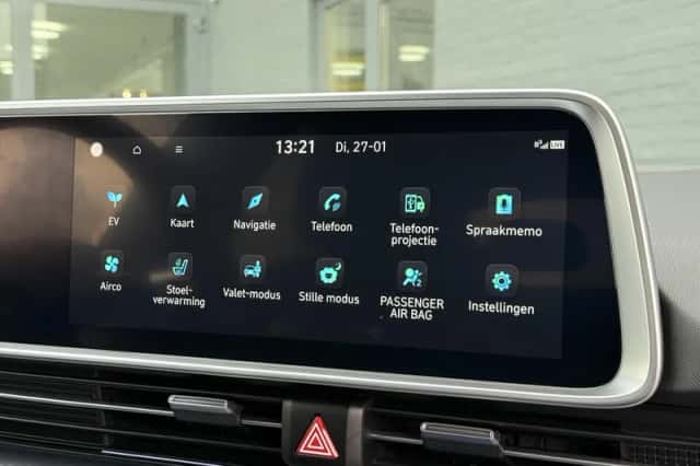 Hyundai Ioniq 6 (2025) thumbnail 27