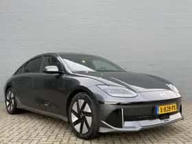 Hyundai Ioniq 6 (2025) thumbnail 4