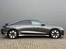 Hyundai Ioniq 6 (2025) thumbnail 5