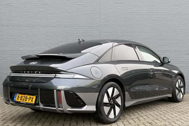 Hyundai Ioniq 6 (2025) thumbnail 6